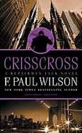 Crisscross: A Repairman Jack Novel cover