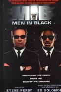 Men in Black cover