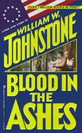 Blood in the Ashes cover