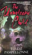 The Unwelcome Child cover