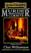 Murder in Cormyr: Forgotten Realms Mystery cover