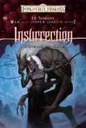 Insurrection Book II cover