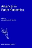 Advances in Robot Kinematics cover