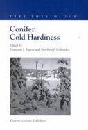 Conifer Cold Hardiness cover