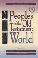 Peoples of the Old Testament World cover