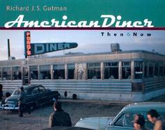 American Diner Then and Now cover