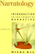 Narratology Introduction to the Theory of Narrative cover