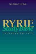 Ryrie Study Bible cover