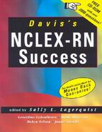 Davis's Nclex-Rn Success cover