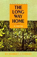 The Long Way Home cover