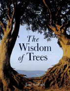 The Wisdom of Trees cover