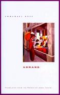 Armand cover