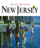 New Jersey The Spirit of America cover