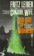 Conjure Wife/Our Lady of Darkness (2 Books in One) cover