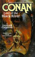 Conan, Lord of the Black River cover