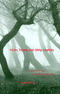 Hicks, Tribes & Dirty Realist American Fiction After Postmodernism cover