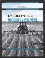 Farm Power and Machinery Management cover