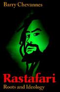 Rastafari Roots and Ideology cover