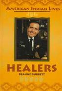Healers cover