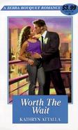 Worth the Wait cover