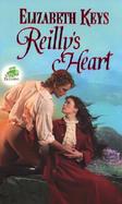 Reilly's Heart cover