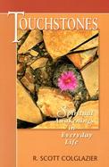 Touchstones Spiritual Awakenings in Everyday Life cover