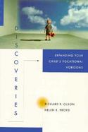 Discoveries Expanding Your Child's Vocational Horizons cover