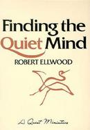 Finding the Quiet Mind cover