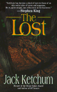 The Lost cover