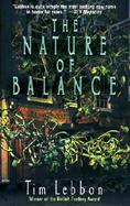 The Nature of Balance cover
