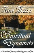 Spiritual Dynamite cover