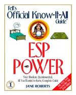 Fell's Esp Power A Fell's Know-It-All Guide cover