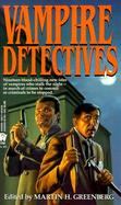 Vampire Detectives cover