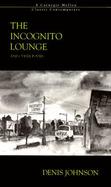 The Incognito Lounge cover