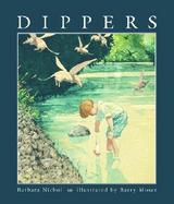 Dippers cover
