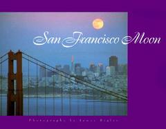 San Francisco Moon cover