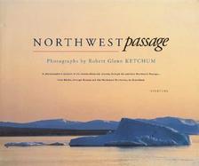 Northwest Passage cover