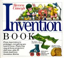 Steven Caney's Invention Book cover