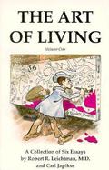 Art of Living (volume1) cover