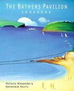 A Taste of Australia The Bathers Pavilion Cookbook cover