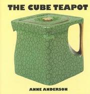 The Cube Teapot cover