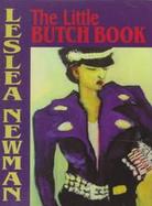 The Little Butch Book cover