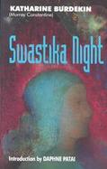 Swastika Night cover