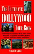 Ultimate Hollywood Tour Book cover