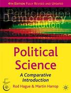 Political Science cover