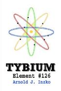 Tybium Element #126 cover