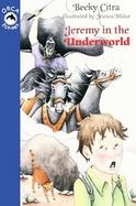 Jeremy in the Underworld cover