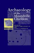 Archaeology of the Moundville Chiefdom cover