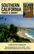 Southern California Travel Smart cover