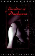 Daughters of Darkness: Lesbian Vampire Stories cover